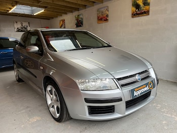 Used Fiat Stilo 2007 for sale - 78452463: Photo
