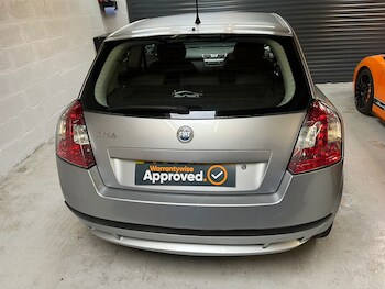 Used Fiat Stilo 2007 for sale - 78452463: Photo