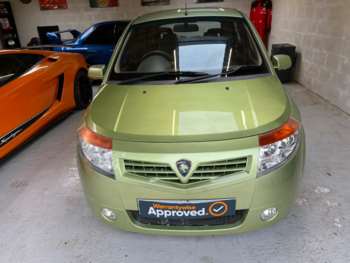 Used Proton Savvy 2007 for sale - 73832697: Photo