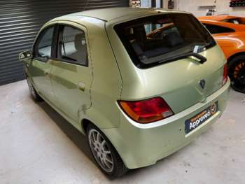Used Proton Savvy 2007 for sale - 73832697: Photo