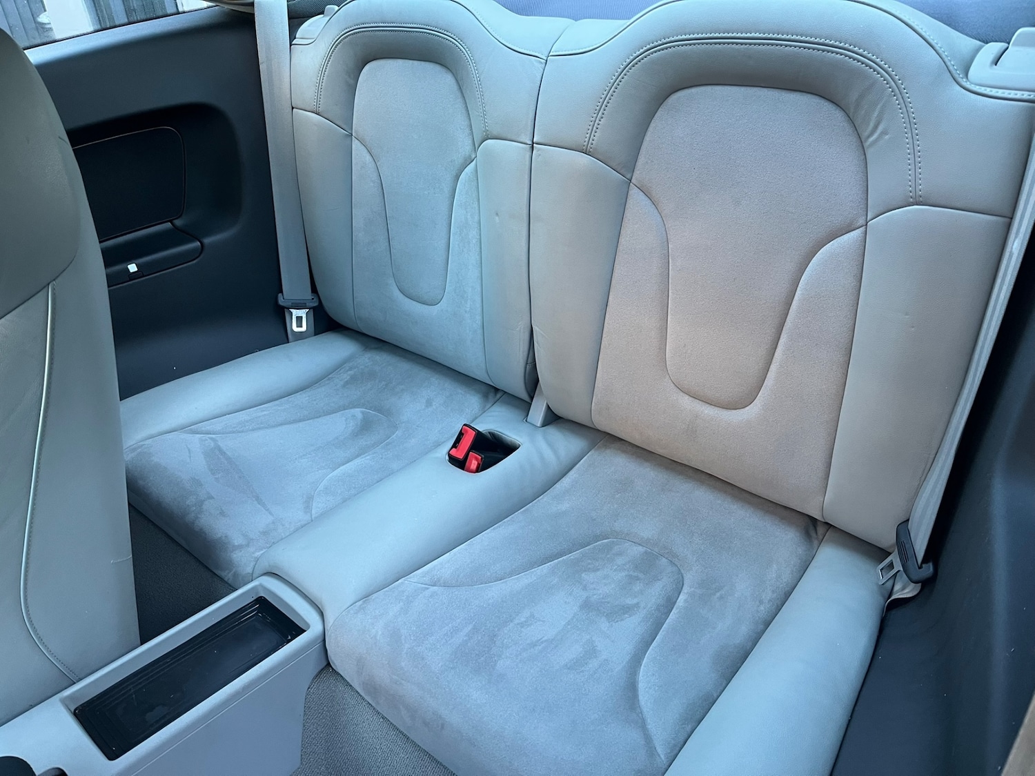 Used Audi TT 2011 for sale - 76603725: Photo 11