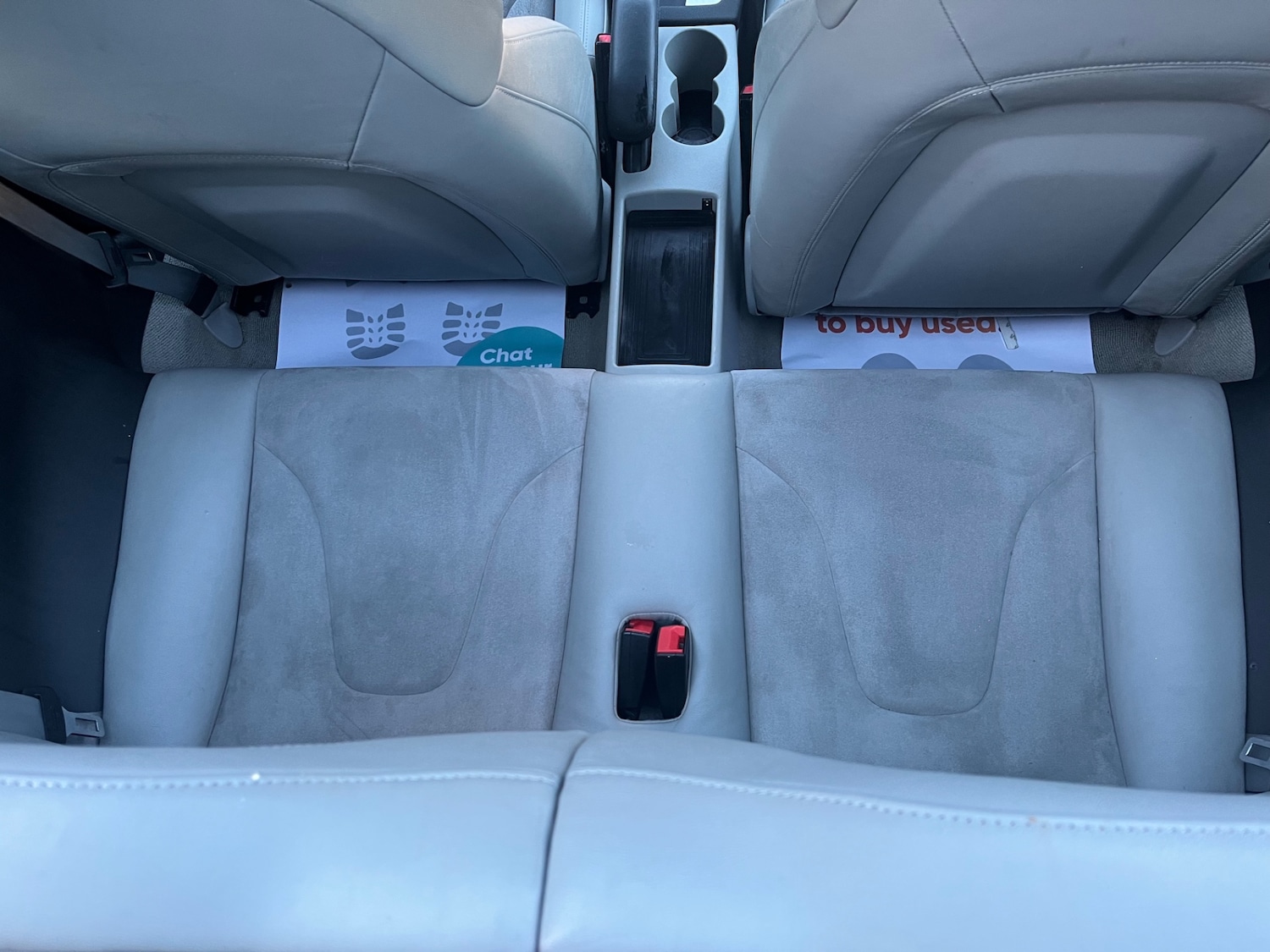 Used Audi TT 2011 for sale - 76603725: Photo 12