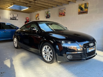 2011 (61) - 2.0 TDI Quattro S-LINE SPEC [2011] 2-Door