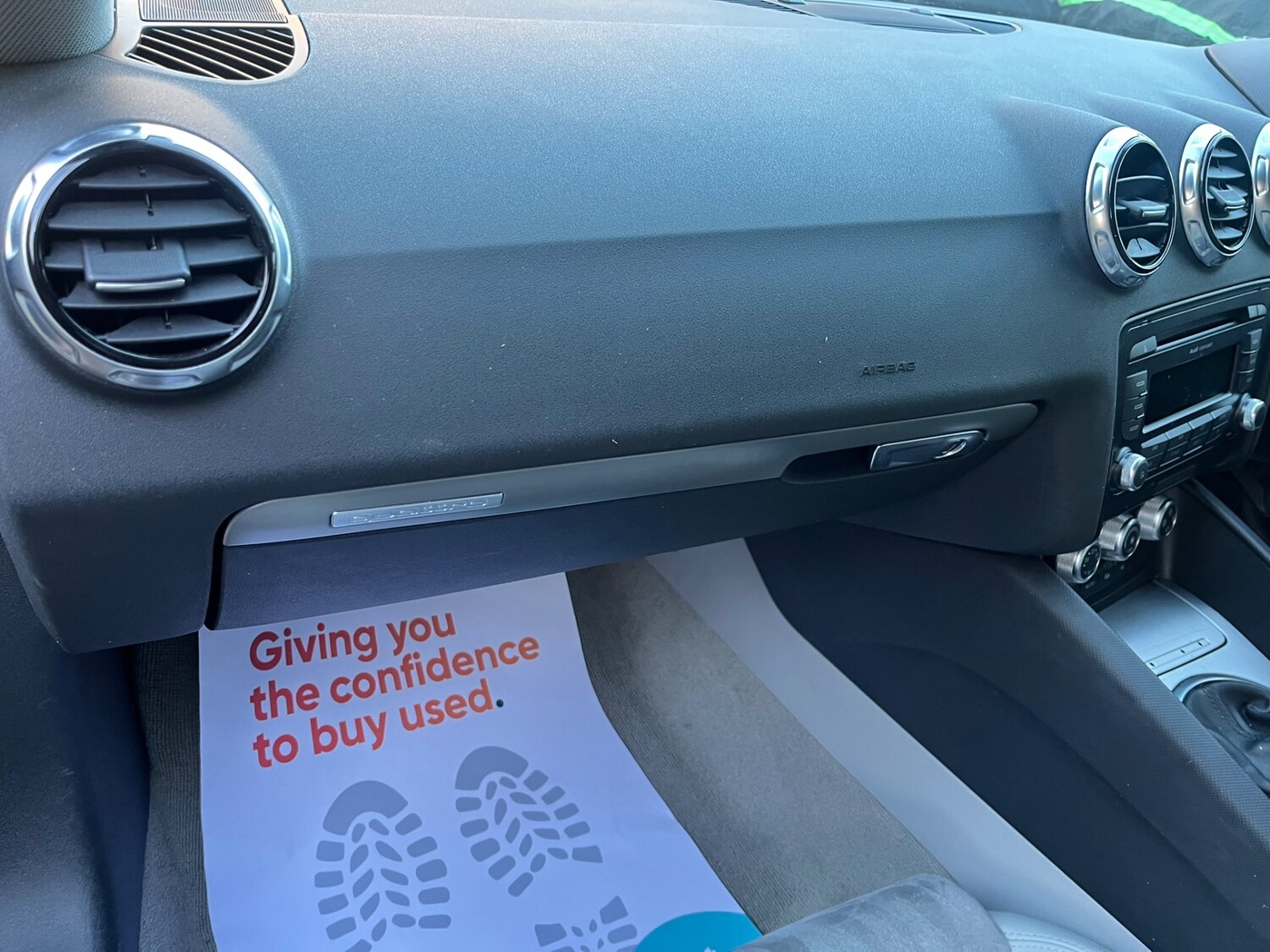 Used Audi TT 2011 for sale - 76603725: Photo 22