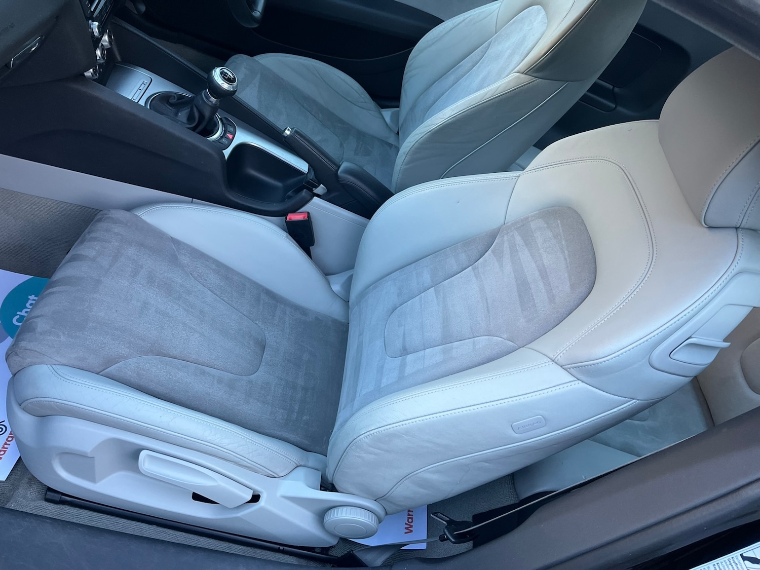 Used Audi TT 2011 for sale - 76603725: Photo 23