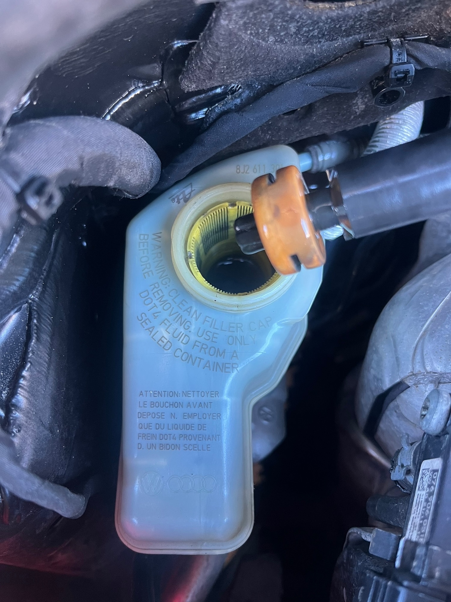 Used Audi TT 2011 for sale - 76603725: Photo 29