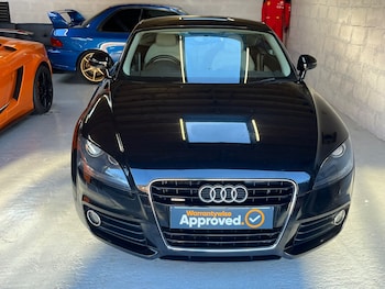 Used Audi TT 2011 for sale - 76603725: Photo