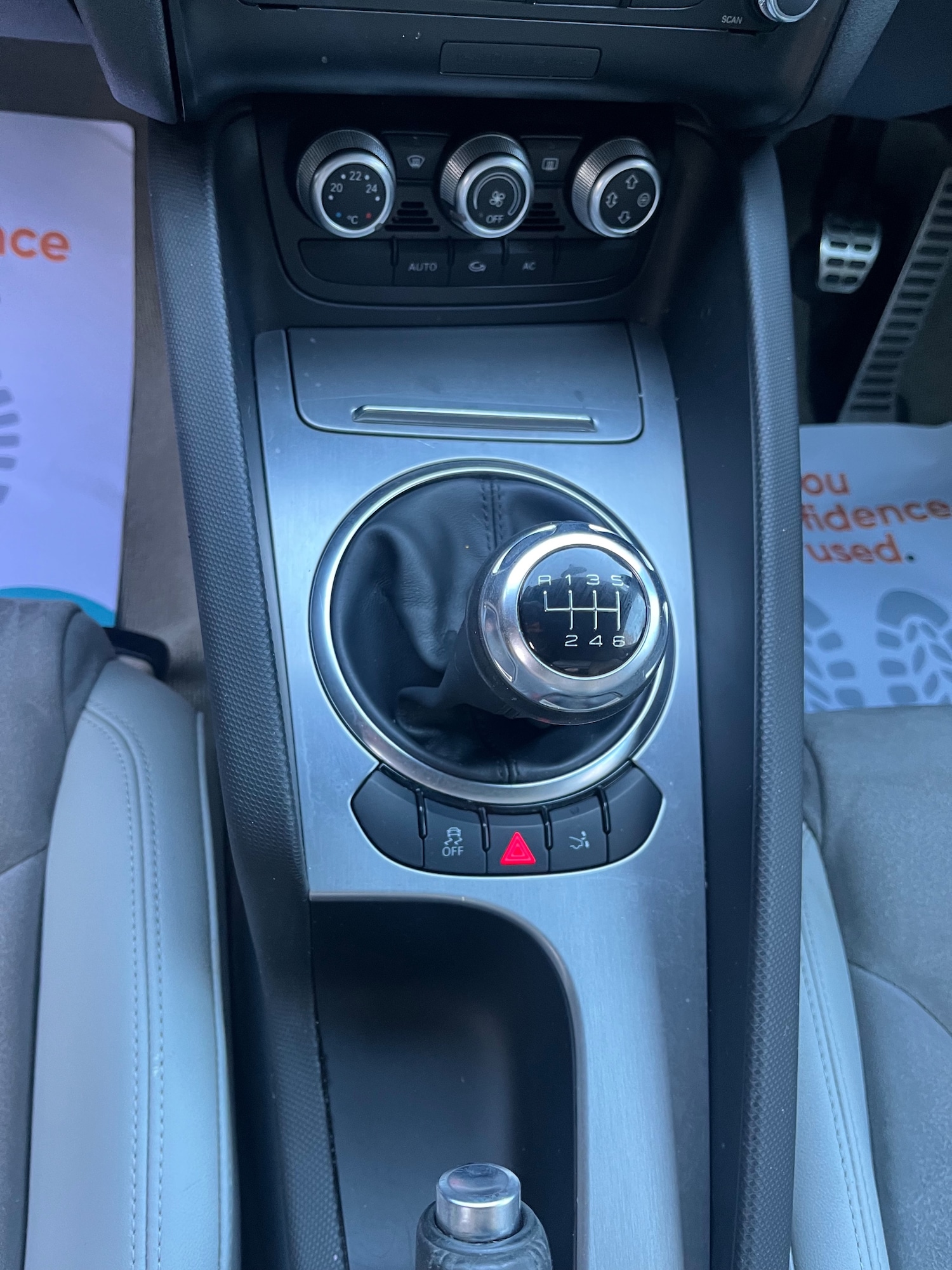 Used Audi TT 2011 for sale - 76603725: Photo 30