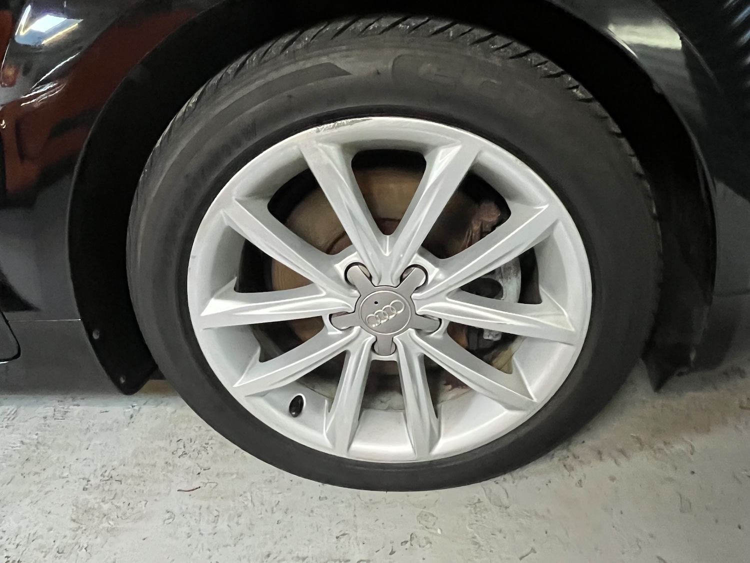 Used Audi TT 2011 for sale - 76603725: Photo 36