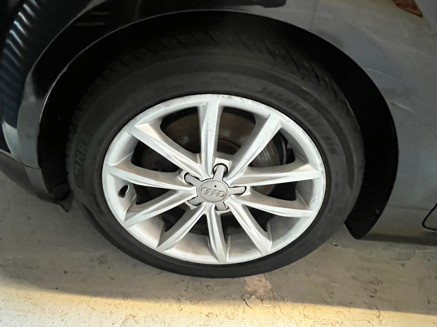 Used Audi TT 2011 for sale - 76603725: Photo 38