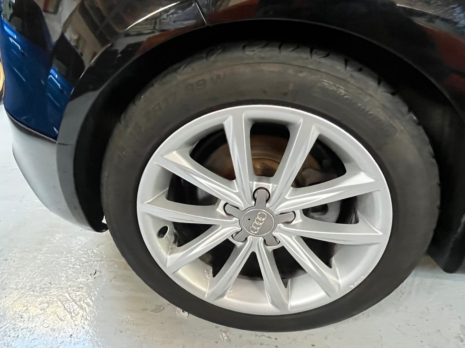 Used Audi TT 2011 for sale - 76603725: Photo 39