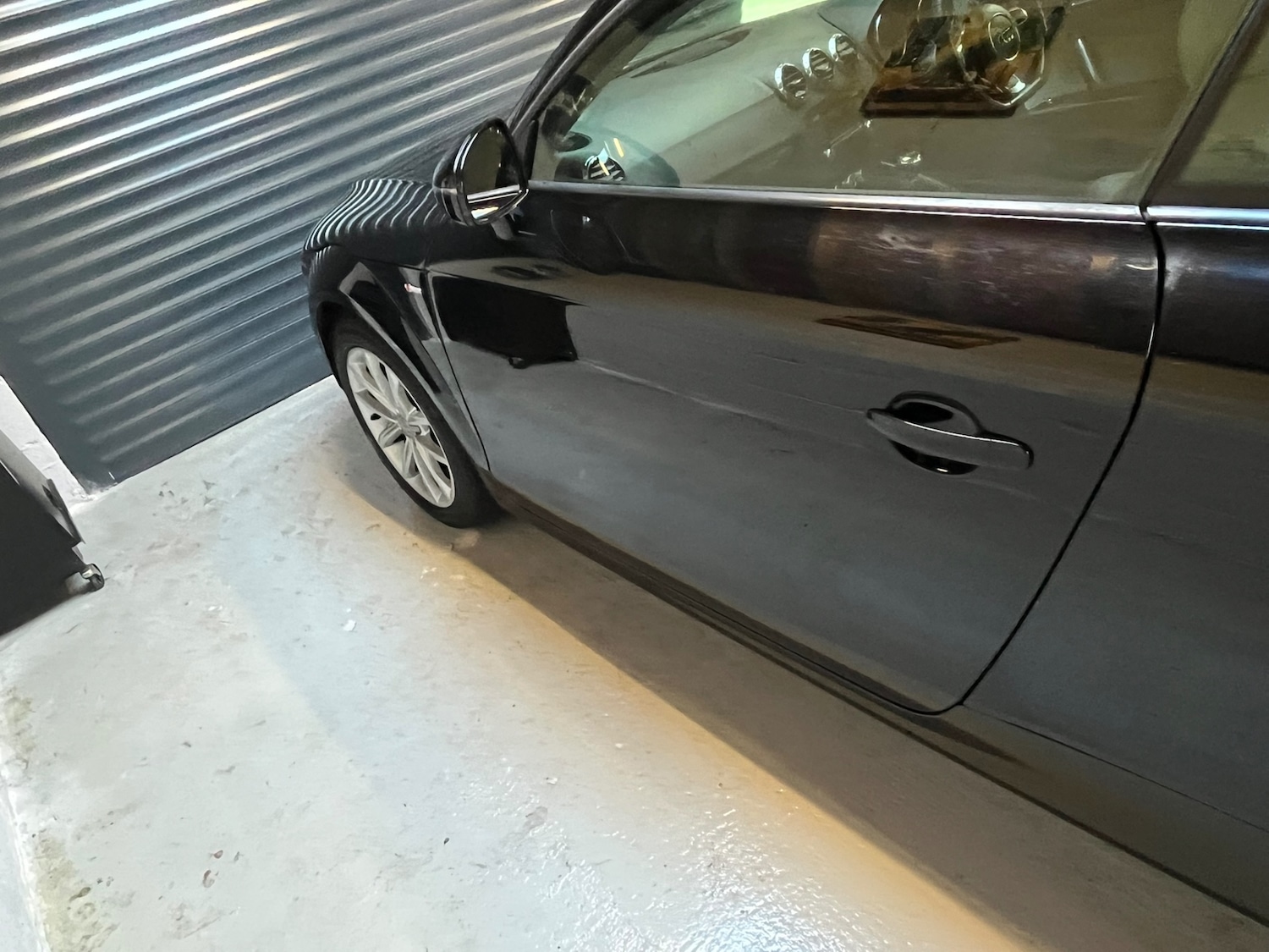 Used Audi TT 2011 for sale - 76603725: Photo 42