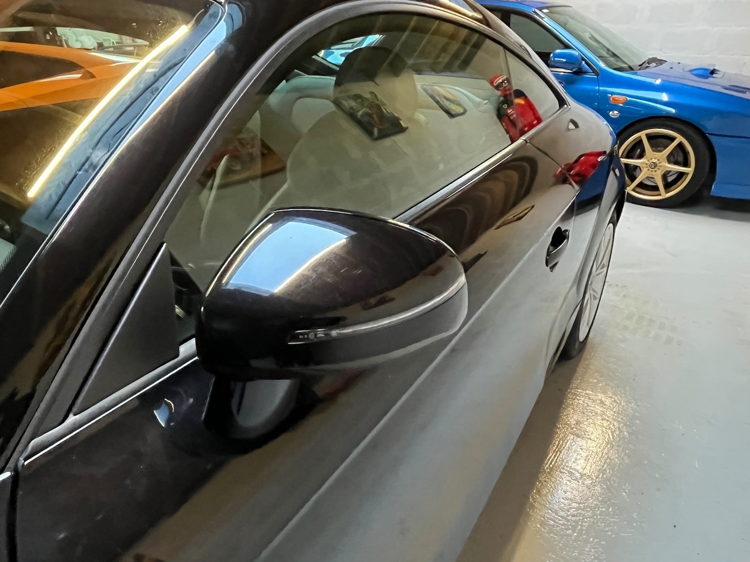 Used Audi TT 2011 for sale - 76603725: Photo 44