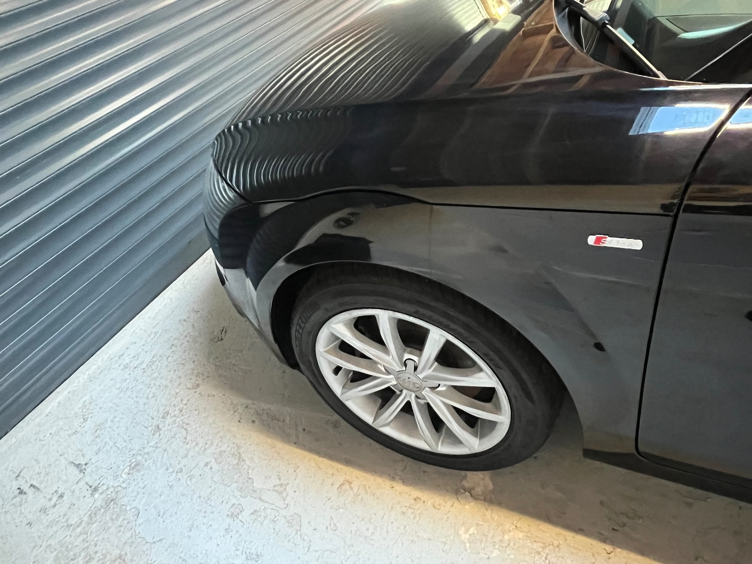 Used Audi TT 2011 for sale - 76603725: Photo 45