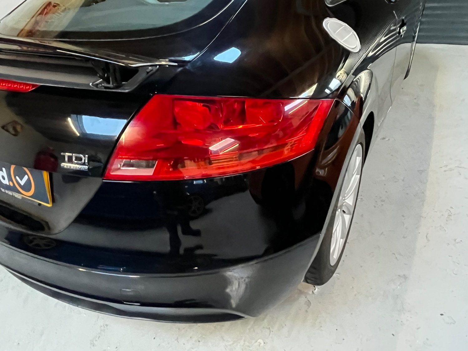 Used Audi TT 2011 for sale - 76603725: Photo 47