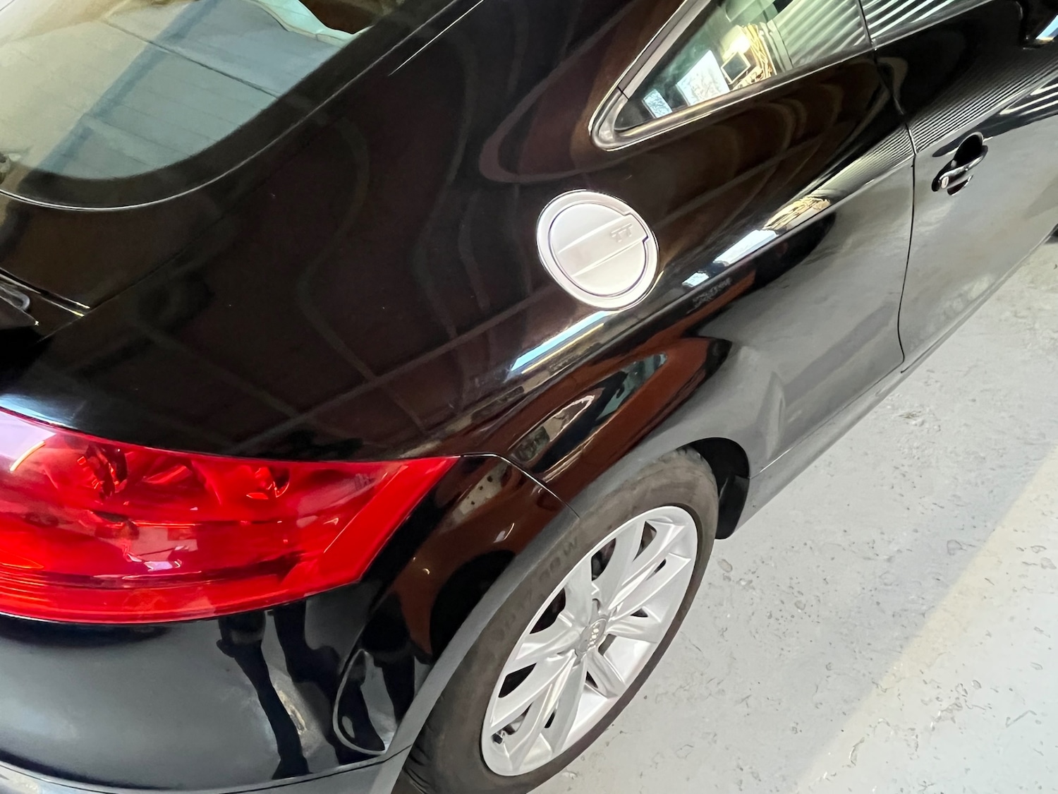 Used Audi TT 2011 for sale - 76603725: Photo 49