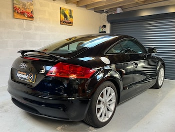 Used Audi TT 2011 for sale - 76603725: Photo