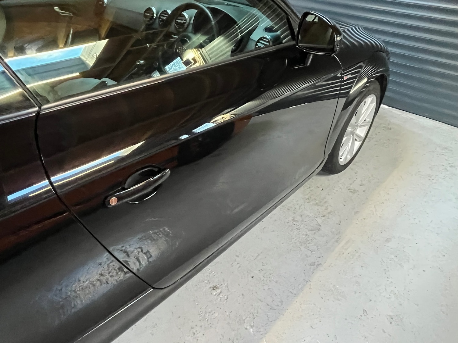 Used Audi TT 2011 for sale - 76603725: Photo 50