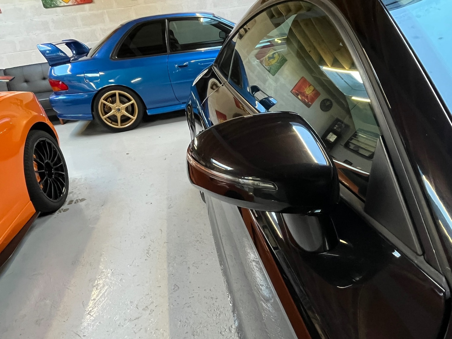 Used Audi TT 2011 for sale - 76603725: Photo 52