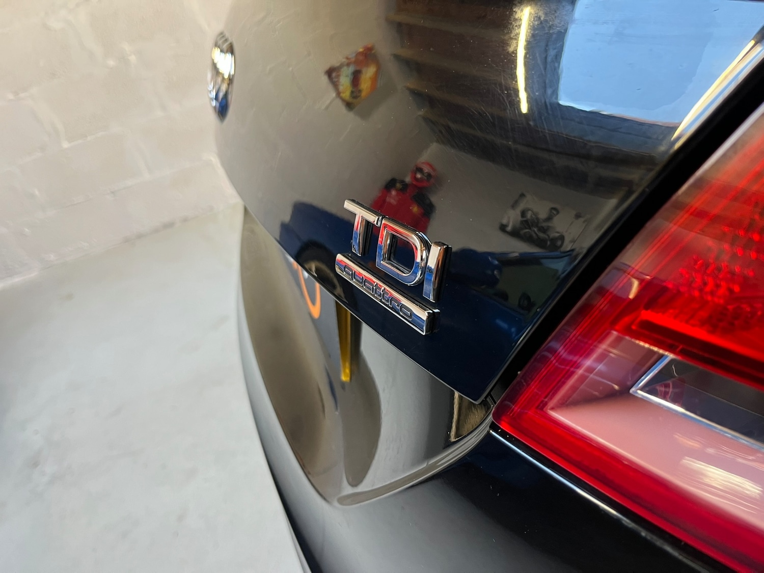 Used Audi TT 2011 for sale - 76603725: Photo 54