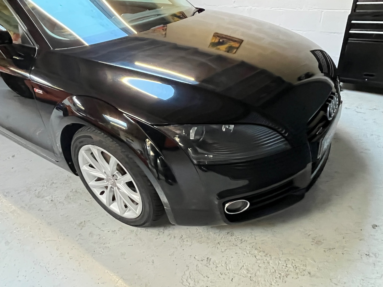 Used Audi TT 2011 for sale - 76603725: Photo 55