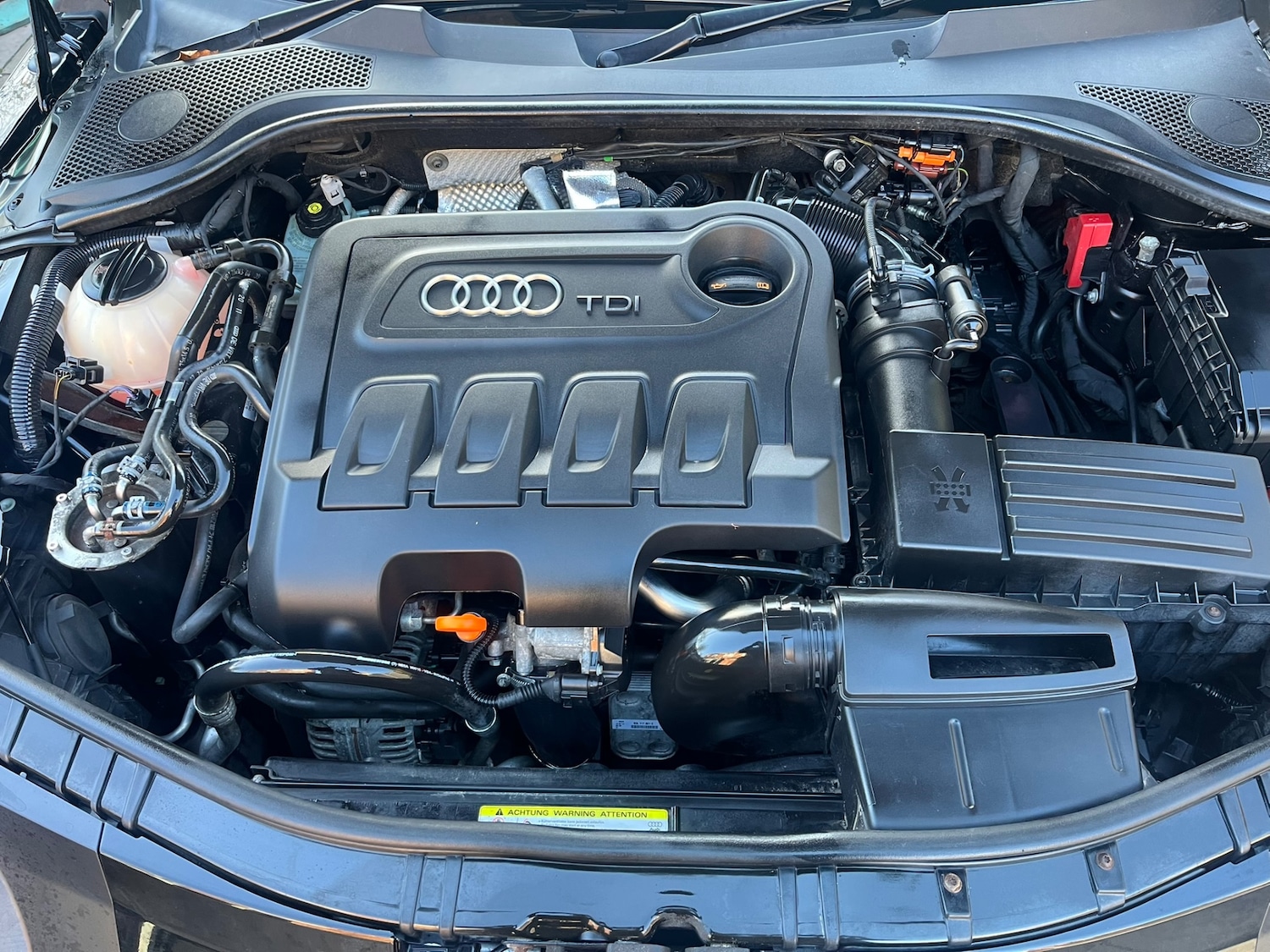 Used Audi TT 2011 for sale - 76603725: Photo 9