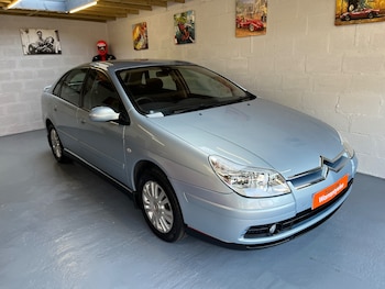 Used Citroen C5 2005 for sale - 79246747: Photo