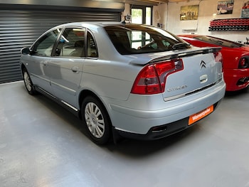 Used Citroen C5 2005 for sale - 79246747: Photo