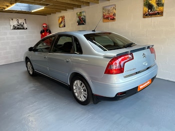 Used Citroen C5 2005 for sale - 79246747: Photo