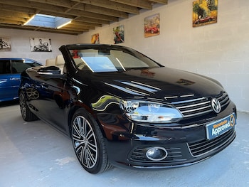 Used Volkswagen EOS 2014 for sale - 78596196: Photo