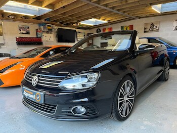 Used Volkswagen EOS 2014 for sale - 78596196: Photo
