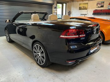 Used Volkswagen EOS 2014 for sale - 78596196: Photo