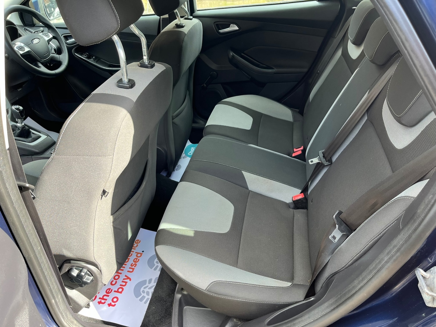 Used Ford Focus 2012 for sale - 78203689: Photo 11