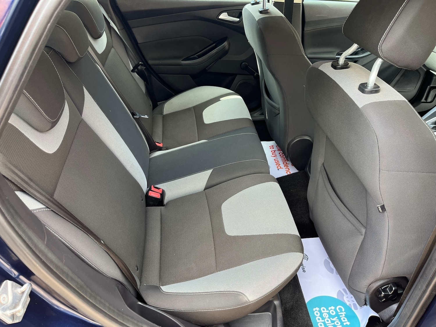 Used Ford Focus 2012 for sale - 78203689: Photo 13