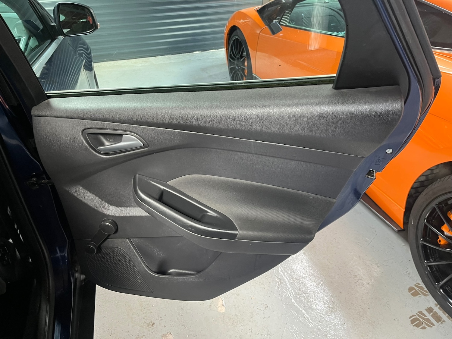 Used Ford Focus 2012 for sale - 78203689: Photo 17