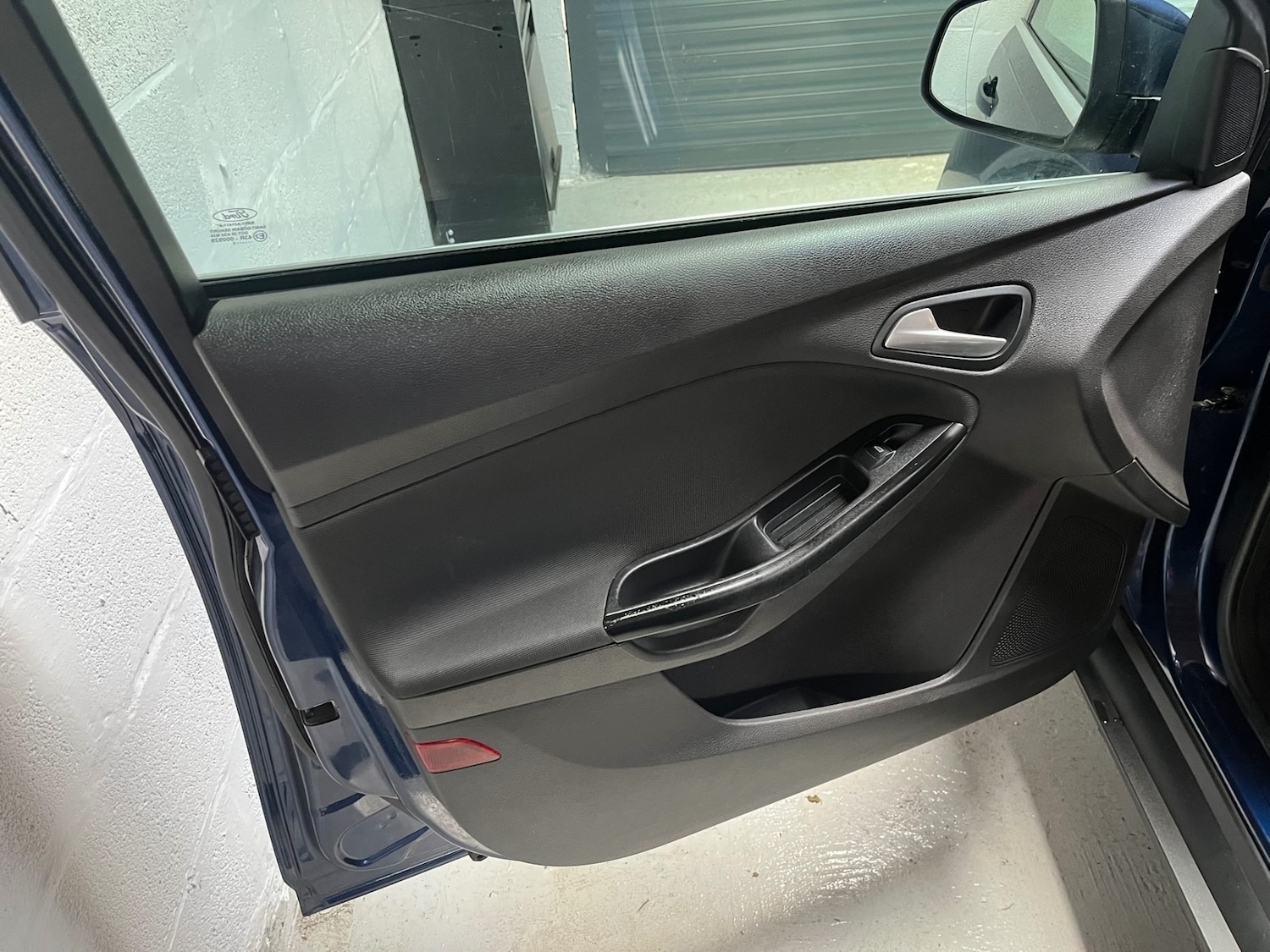 Used Ford Focus 2012 for sale - 78203689: Photo 18