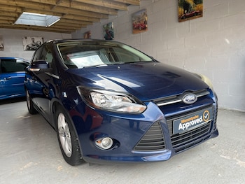 Used Ford Focus 2012 for sale - 78203689: Photo
