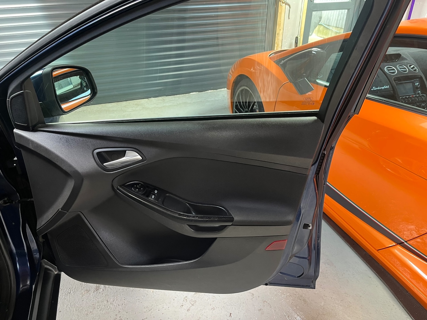 Used Ford Focus 2012 for sale - 78203689: Photo 20