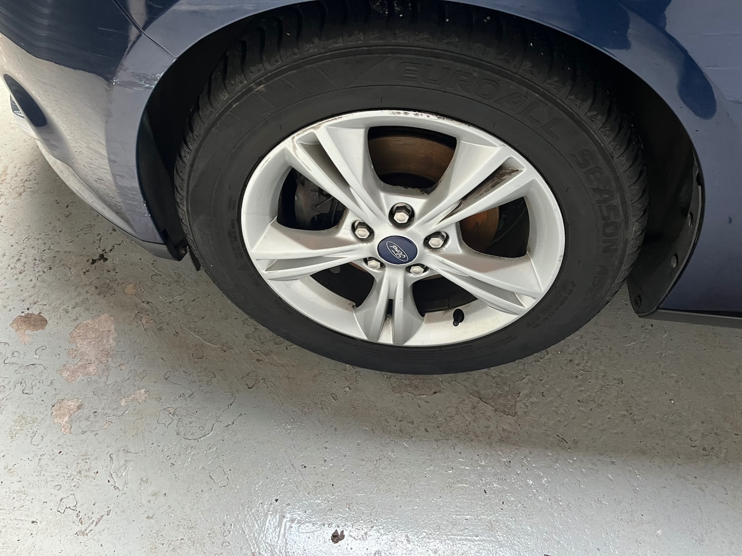 Used Ford Focus 2012 for sale - 78203689: Photo 21