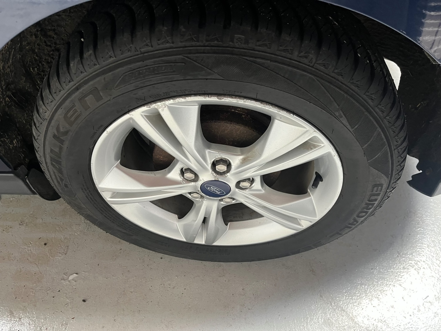 Used Ford Focus 2012 for sale - 78203689: Photo 23