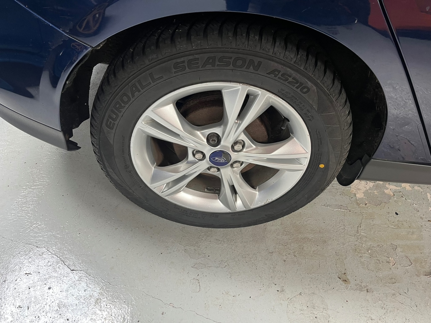 Used Ford Focus 2012 for sale - 78203689: Photo 24