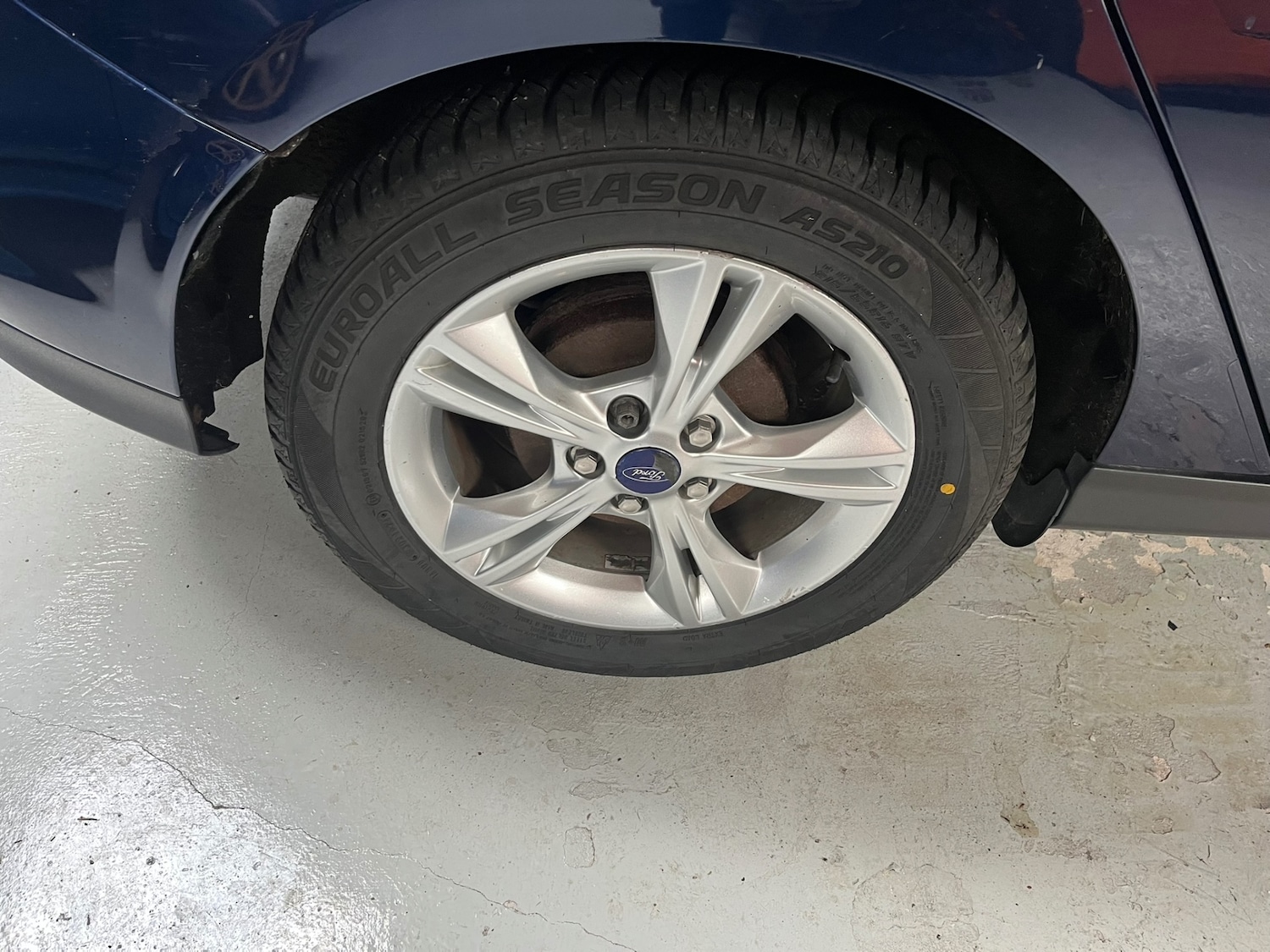 Used Ford Focus 2012 for sale - 78203689: Photo 25