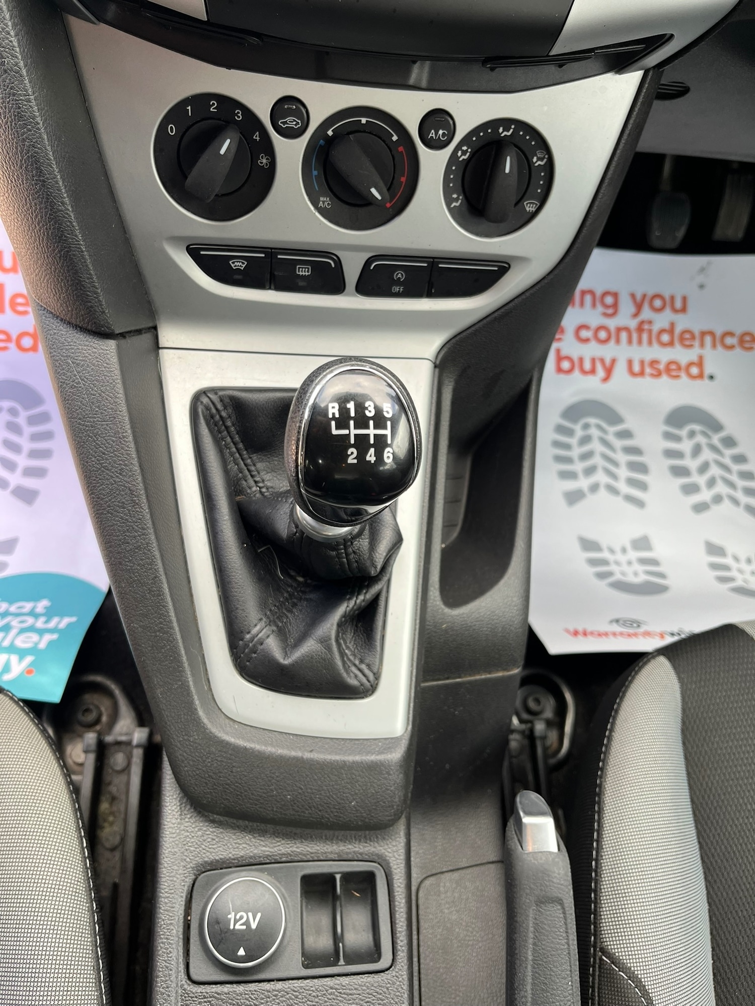 Used Ford Focus 2012 for sale - 78203689: Photo 27