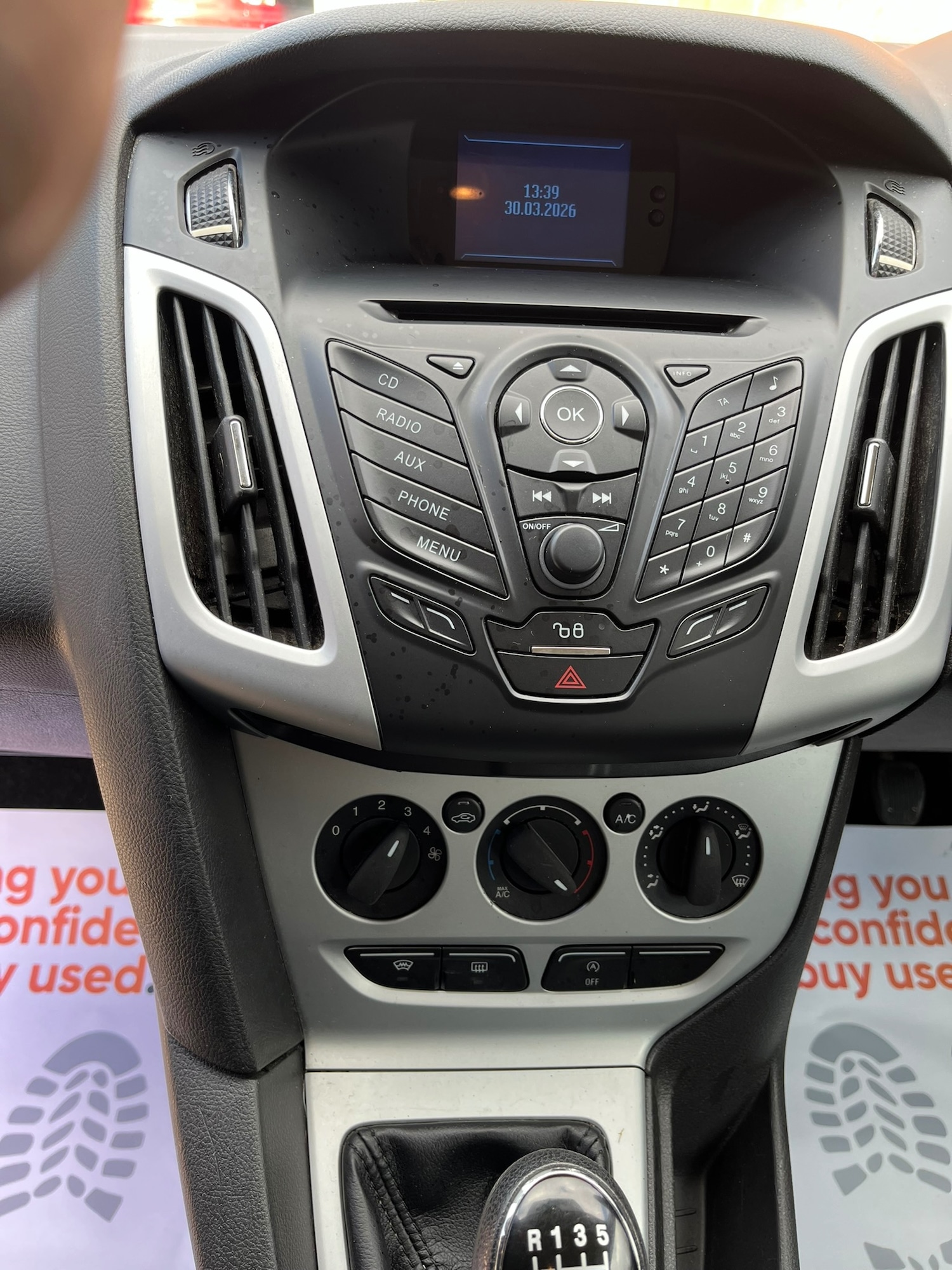 Used Ford Focus 2012 for sale - 78203689: Photo 28