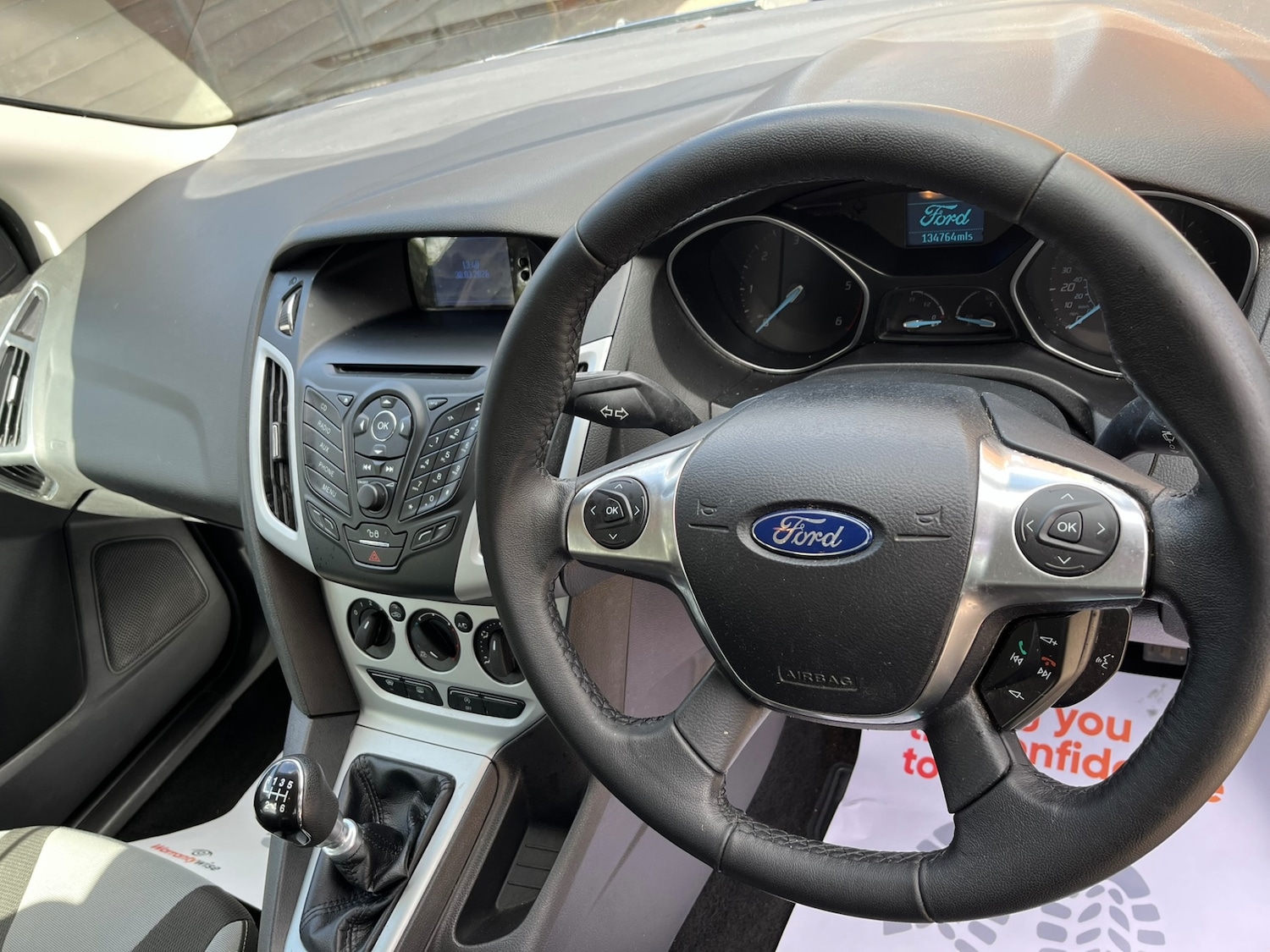 Used Ford Focus 2012 for sale - 78203689: Photo 29