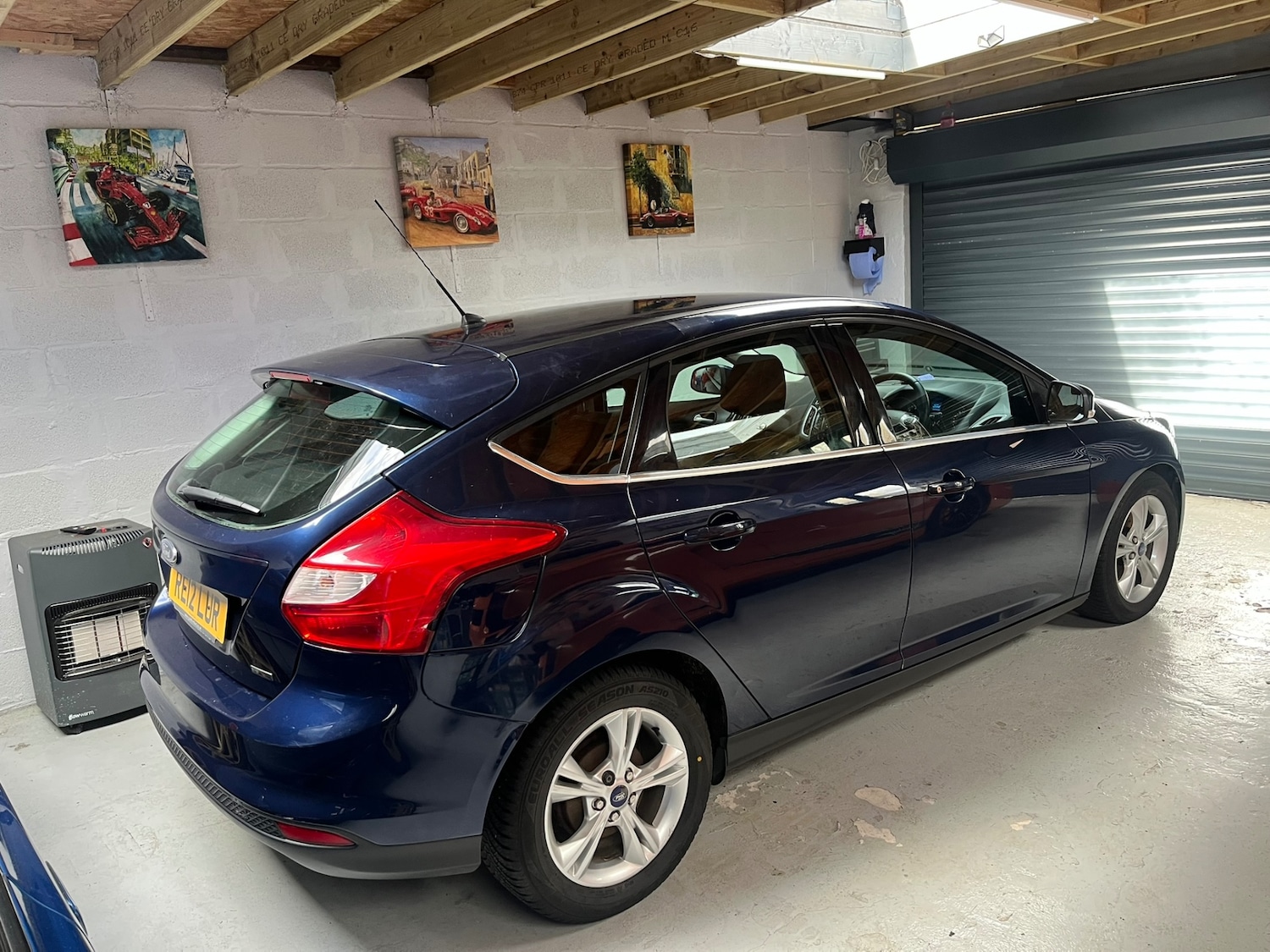 Used Ford Focus 2012 for sale - 78203689: Photo 5