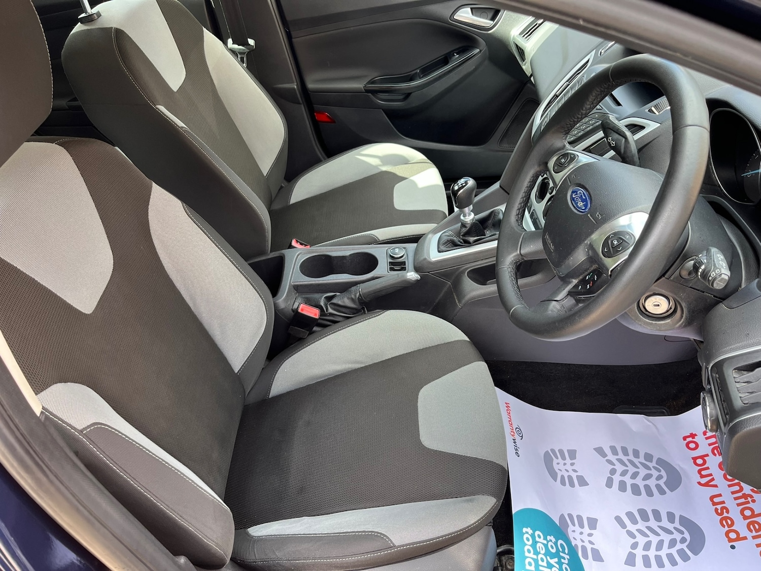 Used Ford Focus 2012 for sale - 78203689: Photo 7