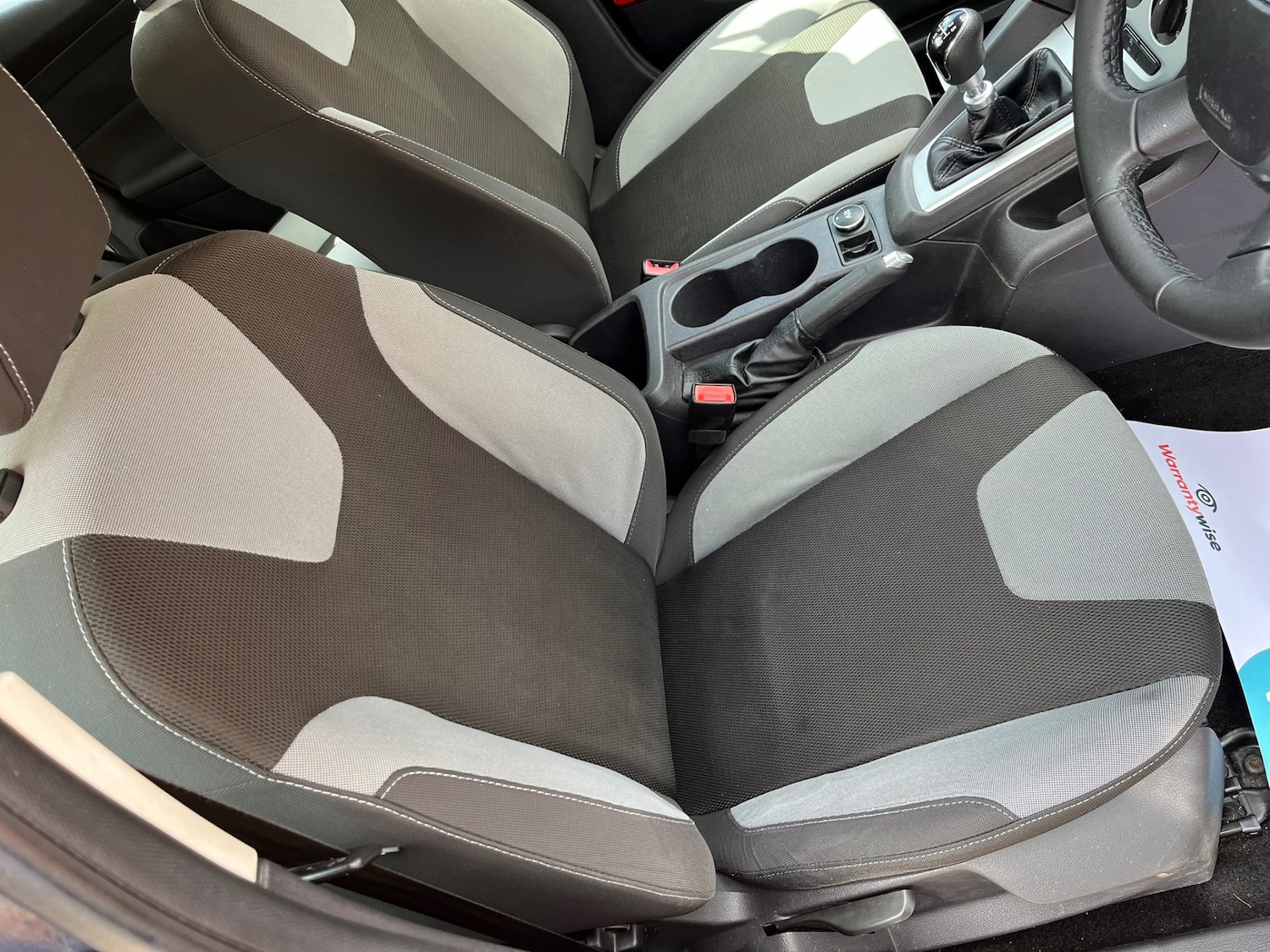 Used Ford Focus 2012 for sale - 78203689: Photo 9