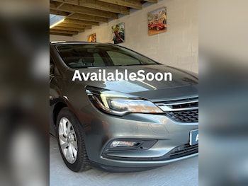 Used Vauxhall Astra 2019 for sale - 76031279: Photo