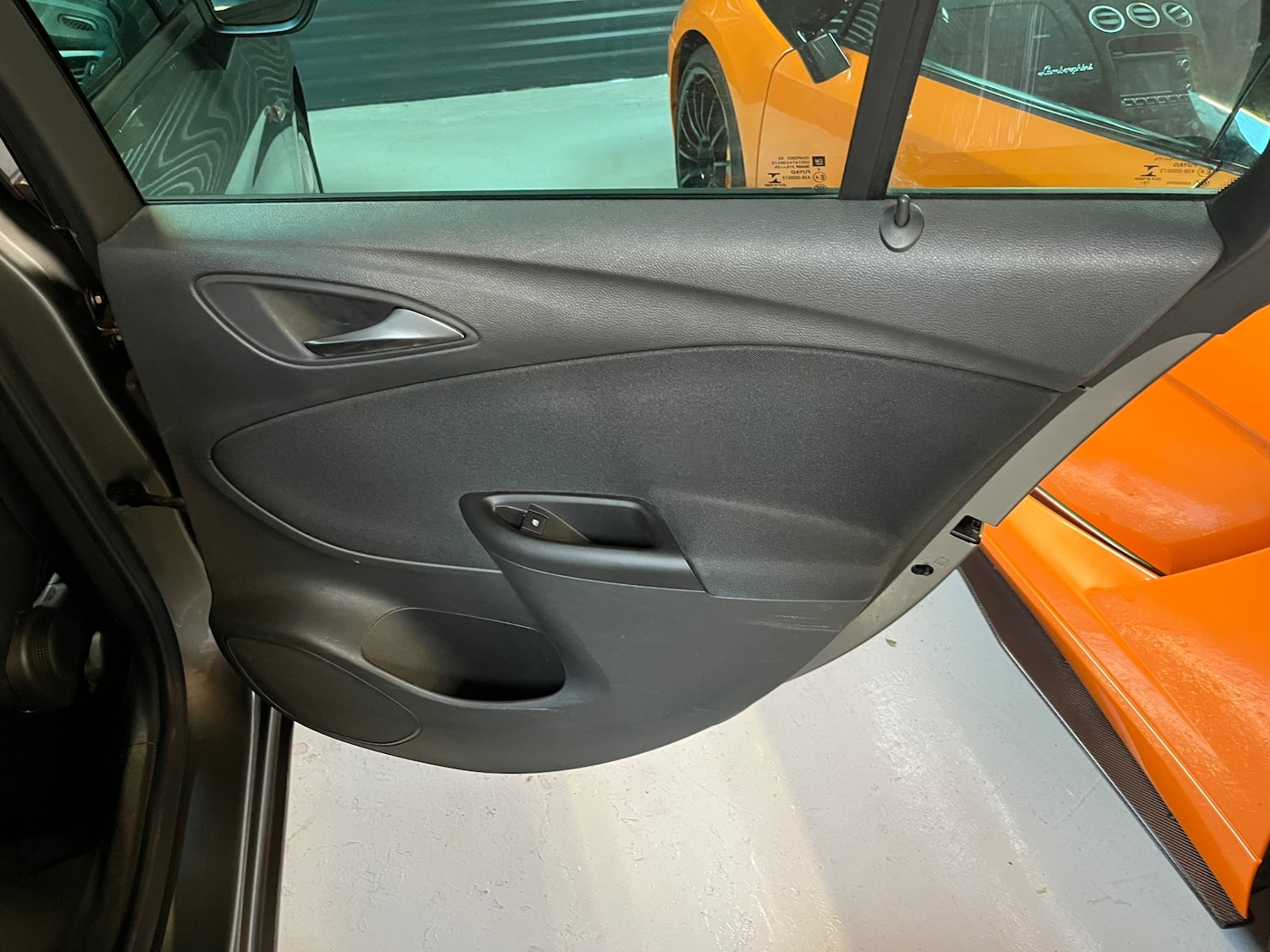 Vehicle 28
